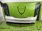 Mercedes CLA amg achterbumper bumper 2013+, Gebruikt, Mercedes-Benz, Bumper
