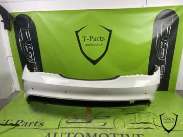 Mercedes CLA amg achterbumper bumper 2013+ beschikbaar voor biedingen