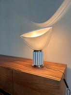 Flos Taccia small zilver | nieuw in verpakking, Ophalen, Nieuw, Glas, Minder dan 50 cm