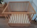 Park met lade, Kinderen en Baby's, Babyparken, Ophalen, Gebruikt, Lade