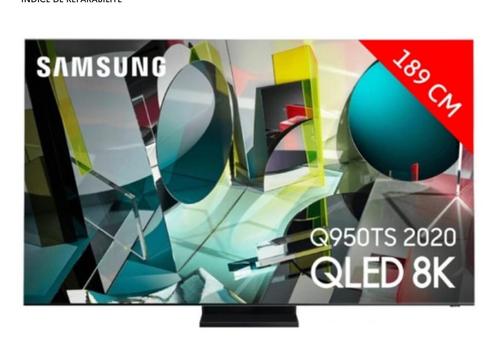 Hulp  correcte en eerlijke tv-reparateur  75q950ts 8k, Audio, Tv en Foto, Overige Audio, Tv en Foto, Ophalen