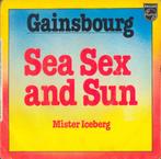 gainsbourg, Cd's en Dvd's, Vinyl | Pop, Ophalen of Verzenden