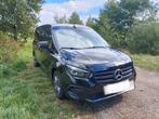 Mercedes citan, Auto's, Automaat, Stof, Zwart, Particulier