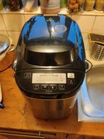 Panasonic broodbakmachine sd-zb2512 €190 nieuw, Elektronische apparatuur, Broodbakmachines, Ophalen, Zo goed als nieuw