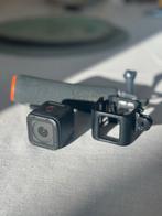 GoPro Session 4 + case & handle, Enlèvement, Comme neuf, GoPro