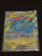 Venusaur 182/165, Enlèvement ou Envoi, Comme neuf