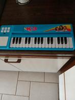 K3 piano, Enfants & Bébés, Jouets | Éducatifs & Créatifs, Électronique, Comme neuf, Enlèvement, Sonore