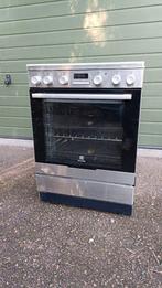 Fornuis, Elektronische apparatuur, Ophalen