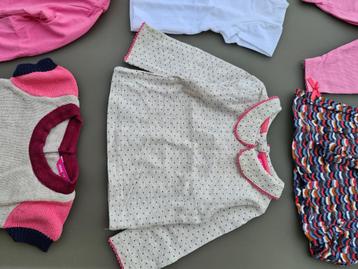 longsleeve hemdje, pull, trui 56 beschikbaar voor biedingen