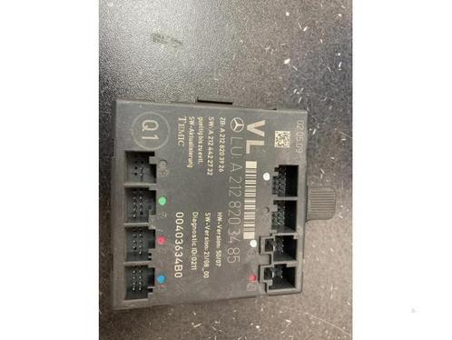 Module (diversen) van een Mercedes Diversen, Auto-onderdelen, Elektronica en Kabels, Gebruikt, 3 maanden garantie, Ophalen of Verzenden
