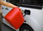 jerrycan 10 l SNELLE GRATIS LEVERING, Auto-onderdelen, Verzenden, Nieuw