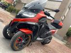 Piaggio Mp3 400 Hpe ( Permi B ), Motos, Motos | Royal Enfield, Scooter, Entreprise, 399 cm³, 12 à 35 kW