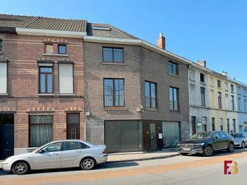 Huis te huur in Gent disponible aux enchères