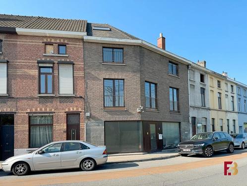 Huis te huur in Gent, Immo, Maisons à louer, Maison individuelle, B