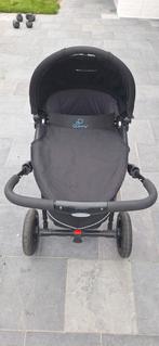 Poussette/poussette, Enlèvement, Utilisé, Protection de pluie