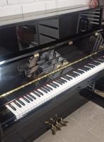 Comme un piano neuf, Musique & Instruments, Comme neuf, Noir, Brillant, Piano
