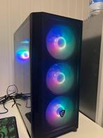 GAMING SETUP 5900X/RTX 4070, Computers en Software, Ophalen, Zo goed als nieuw, Gaming, SSD