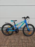 Cube 20 inch mountainbike, Fietsen en Brommers, Fietsen | Jongens, Ophalen, Gebruikt, Cube, Handrem