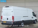 Iveco Daily 35S16 160PK Automaat L4H2 Airco Euro6 nwe model, Automatique, 3500 kg, Tissu, 160 ch