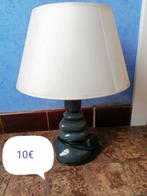 Lampe, Ophalen, Zo goed als nieuw