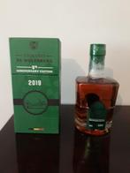 Gouden Carolus whisky Anniversary edition 2019 Esmeralda, Verzamelen, Overige typen, Nieuw, Ophalen of Verzenden, Vol