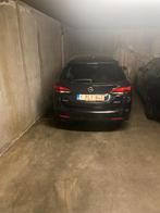 Locatie van de auto of minibus, Immo, Garages en Parkeerplaatsen