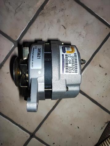 nieuwe alternator opel 1204333 beschikbaar voor biedingen