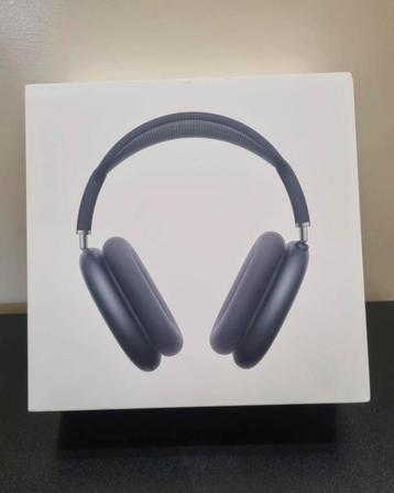 AirPods Max sealde! beschikbaar voor biedingen