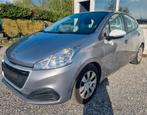 PEUGEOT 208 1.2 benzine 2019 AIRCO 97.508 KM PRIJS 6900 EURO, 50 kW, Euro 6, Bedrijf, 5 deurs