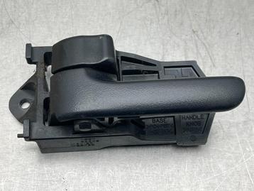 POIGNEE EXTERIEURE GAUCHE Daihatsu Copen (01-2003/09-2012), Utilisé, Gauche, Daihatsu