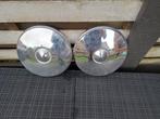 2 wieldoppen Opel Kadett 1970, Auto-onderdelen, Banden en Velgen, Velg(en), Overige maten, Ophalen of Verzenden, Zomerbanden