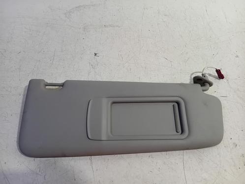 ZONNEKLEP RECHTS BMW 3 serie Touring (E91) (01-2004/12-2012), Auto-onderdelen, Interieur en Bekleding, BMW, Gebruikt