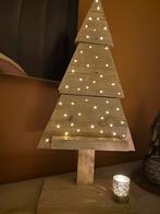 Houten kerstboom, Enlèvement, Comme neuf