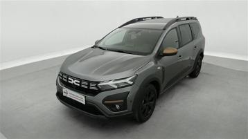 Dacia Jogger 1.0 TCe 110cv Extreme 7pl. NAVI / FULL LED / CA beschikbaar voor biedingen