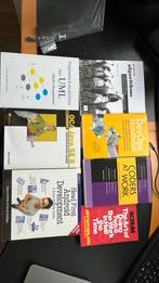 IT boeken te koop, Boeken, Ophalen, Zo goed als nieuw