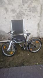 Btwin 20 inch Racing Boy 540 model, Fietsen en Brommers, Ophalen, 20 inch, Versnellingen