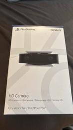 Hd camera pour PlayStation 5, Ophalen, Nieuw