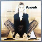 Single cd Anouk - Nobody's Wife, Cd's en Dvd's, Cd Singles, 1 single, Ophalen of Verzenden, Zo goed als nieuw, Rock en Metal