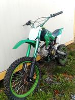 Dirt bike 125cc, Enlèvement ou Envoi, Comme neuf
