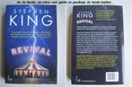 090 - Revival - Stephen King, Boeken, Thrillers, Stephen King, Zo goed als nieuw, Verzenden