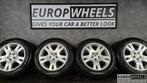19 inch Landrover Winterbanden 255 55 19 Range Rover Sport, Auto-onderdelen, 19 inch, Gebruikt, 255 mm, Banden en Velgen