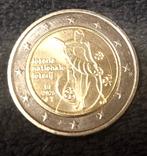 Piece de 2euros loterie nationale 2025 BE., Enlèvement ou Envoi