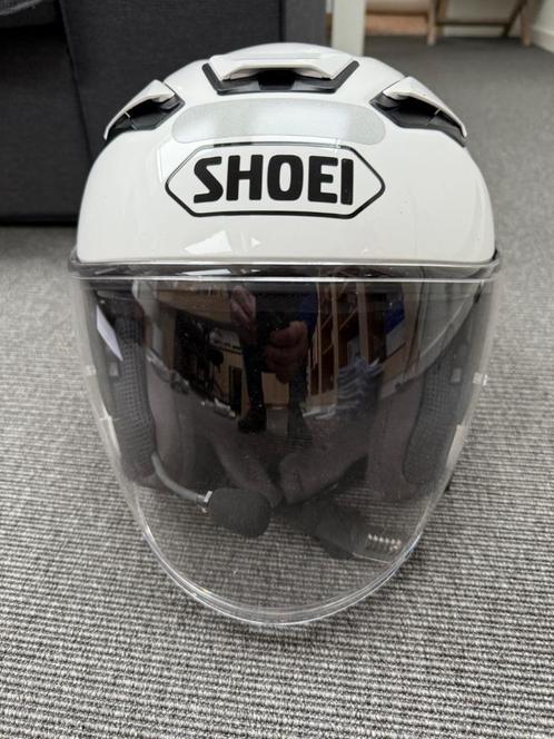 SHOEI J-Cruiser II Helm, Motoren, Kleding | Motorhelmen, Jethelm, L, Shoei, Nieuw zonder kaartje, Ophalen