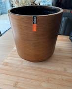 Diverse bloempotten Capi 3 stuks, Ophalen, Zo goed als nieuw