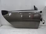 PORTIER RECHTS VOOR Smart Fortwo Cabrio (451.4), Gebruikt, Rechts, Smart, Deur