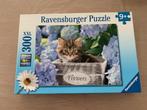 Ravensburger puzzel  9+ 300 stukjes, Ophalen, Meer dan 50 stukjes, Zo goed als nieuw, 6 jaar of ouder