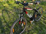 Hercules mountainbike, Overige merken, 26 inch, Vering, Gebruikt