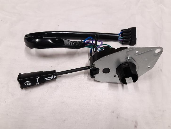 Commutateur colonne de direction GAUCHE  84-89 Classic Mini, Autos : Pièces & Accessoires, Commande, Mini, Rover, Austin, Neuf