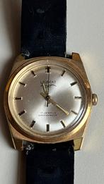 Lauréat uurwerk, Handtassen en Accessoires, Ophalen, Polshorloge, Met bandje, 1960 of later