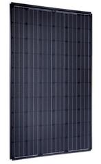 Lot de 24 panneaux solaires /photovoltaïques SolarWorld 245W, Doe-het-zelf en Bouw, Zonnepanelen en Toebehoren, Ophalen, Gebruikt